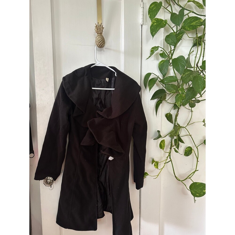 Women’s size Medium black jacket